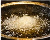 職人香炸油